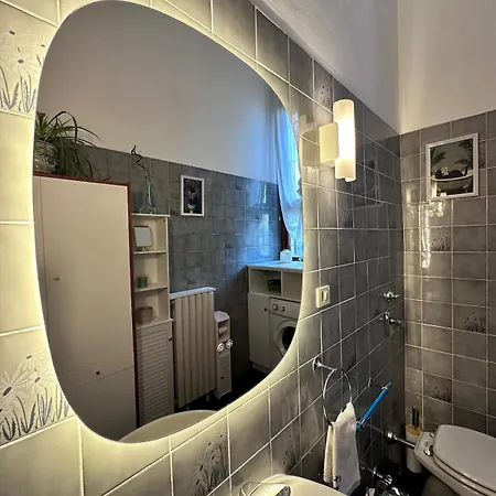 Apartament Centro Ideale Per Olimpiadi 2026 Mediolan