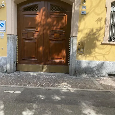 Centro Ideale Per Olimpiadi 2026 شقة *