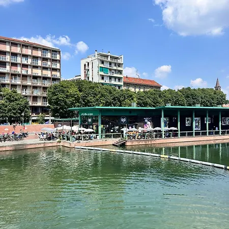 شقة Centro Ideale Per Olimpiadi 2026 *