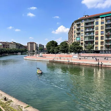 شقة Centro Ideale Per Olimpiadi 2026