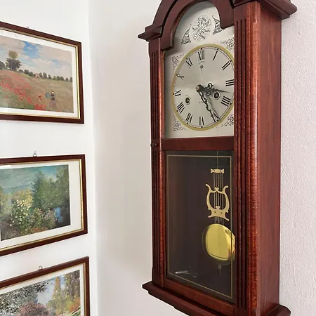 شقة Centro Ideale Per Olimpiadi 2026 *