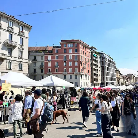 Centro Ideale Per Olimpiadi 2026 Apartament *