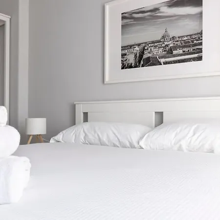 Contrasti - Black & White *