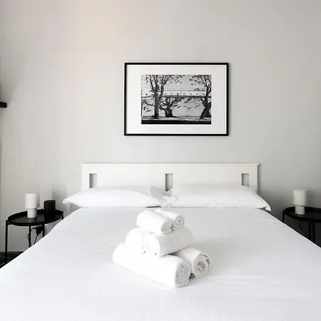 Contrasti - Black & White *