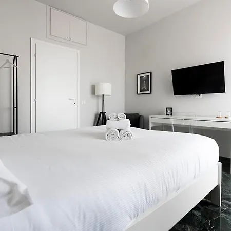 Contrasti - Black & White *