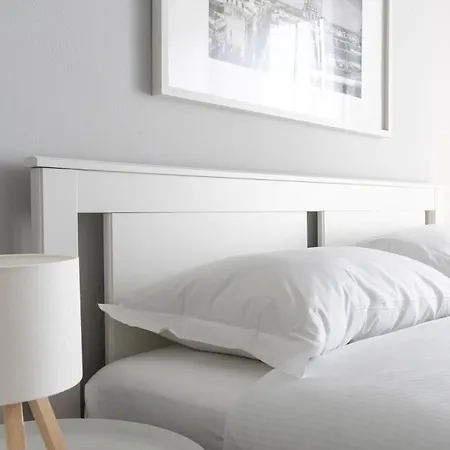 Appartement Contrasti - Black & White Milan