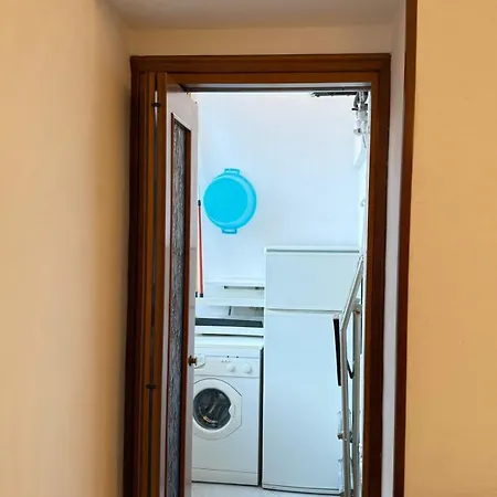 Apartment Classic House 15 Minutes From Duomo