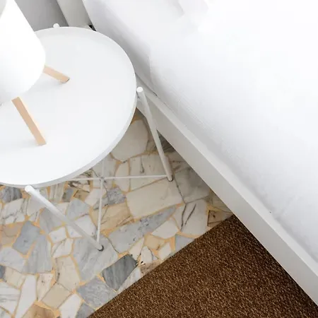 Contrasti - Black & White Apartman Milánó