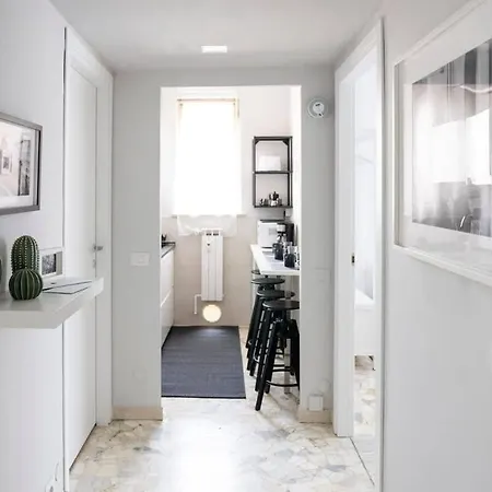 Contrasti - Black & White *