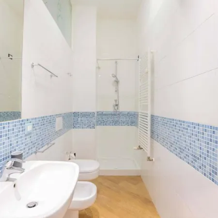 Casa Rachele Апартаменты