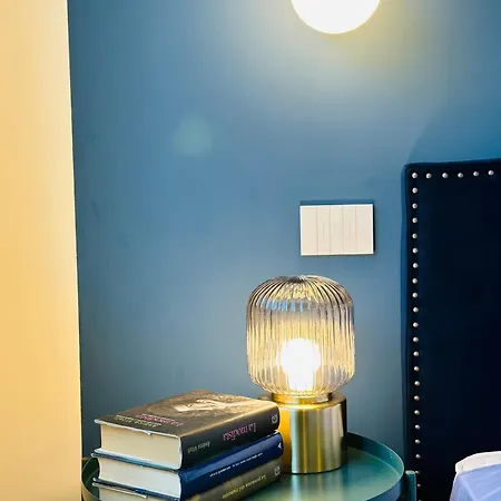 Milanlife - Dtown Modern