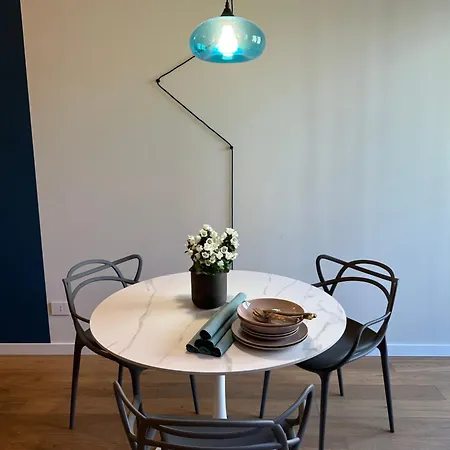 公寓 Milanlife - Dtown Modern *