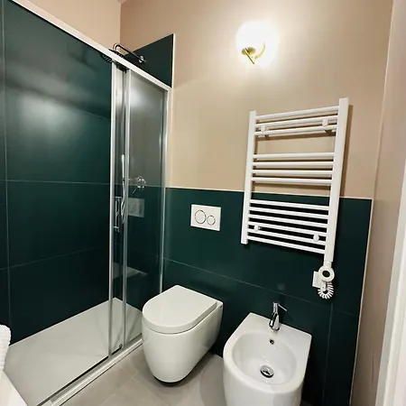 Dateo Charme Apartment