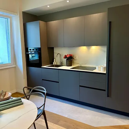 Apartament Milanlife - Dtown Modern *