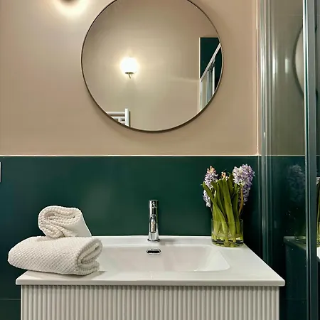 Dateo Charme Apartment