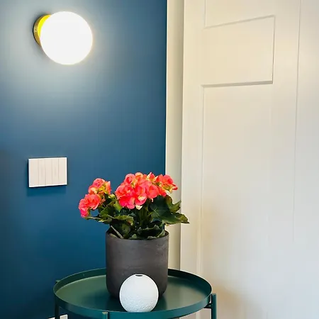 Milanlife - Dtown Modern Apartament