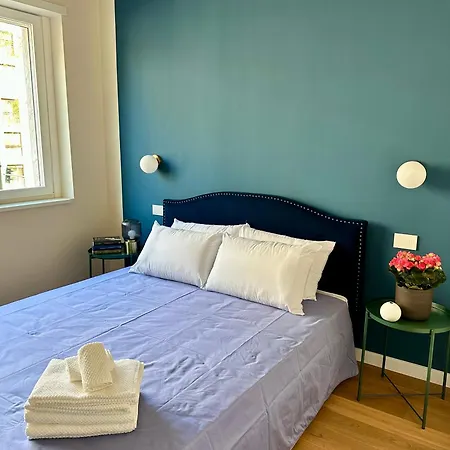 Milanlife - Dtown Modern