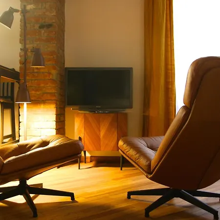 Appartement Loft Porta Romana - Duomo 3 Metro Stops