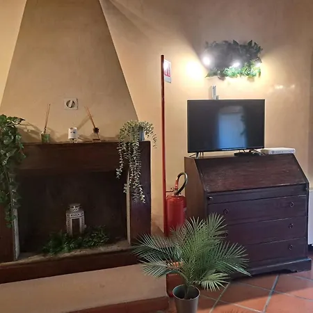 Appartement Monolocale Dalia Abbadesse Milaan