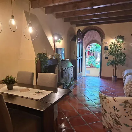 Monolocale Dalia Abbadesse Appartement