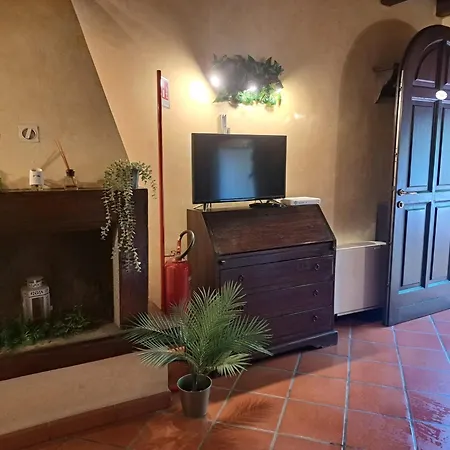 Monolocale Dalia Abbadesse