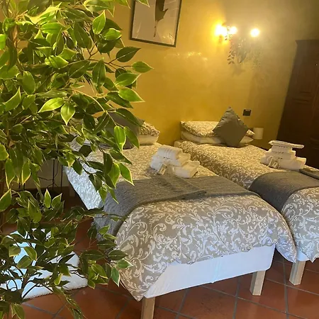 Monolocale Dalia Abbadesse M3-m5 Zara * ميلان