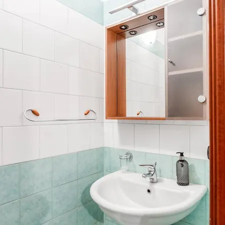 Corso Buenos Aires District Loreto M1m2 Apartmán