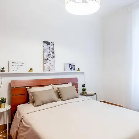 Corso Buenos Aires District Loreto M1m2 Apartmán Milán
