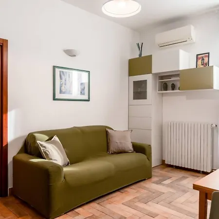 Apartmán Corso Buenos Aires District Loreto M1m2