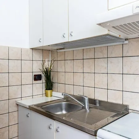 Apartmán Corso Buenos Aires District Loreto M1m2
