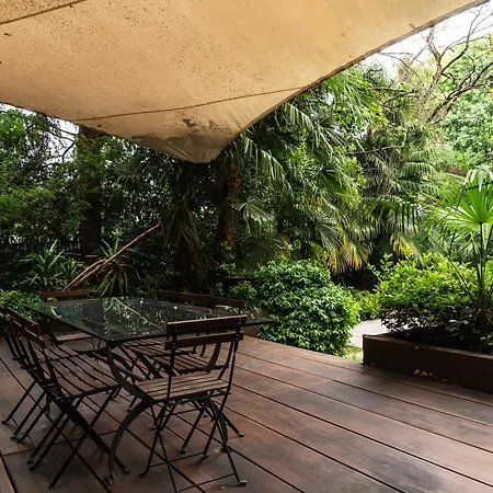 Youhosty - Exclusive Townhouse Garden And Pool * Mailand