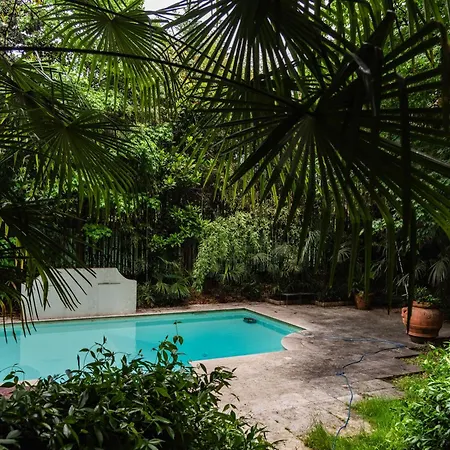 Youhosty - Exclusive Townhouse Garden And Pool Mailand
