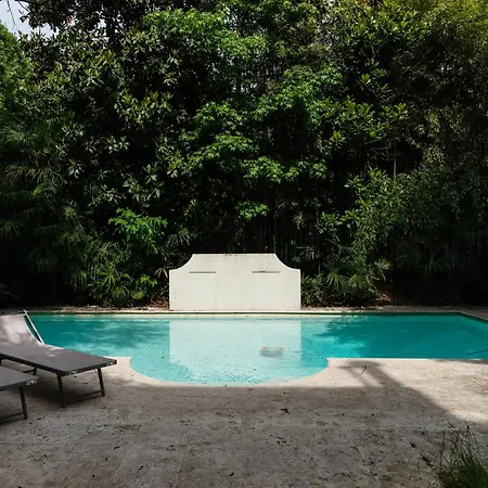 Youhosty - Exclusive Townhouse Garden And Pool Milán