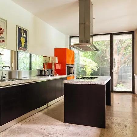Youhosty - Exclusive Townhouse Garden And Pool Mailand