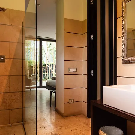 Youhosty - Exclusive Townhouse Garden And Pool Milán