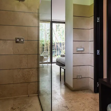 Youhosty - Exclusive Townhouse Garden And Pool Apartamento Milán
