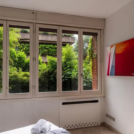 Apartamento Youhosty - Exclusive Townhouse Garden And Pool