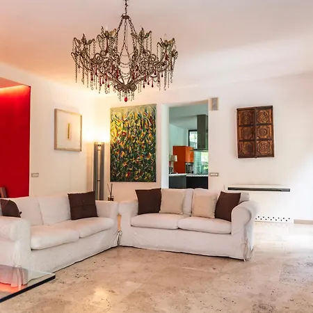 Youhosty - Exclusive Townhouse Garden And Pool Mailand