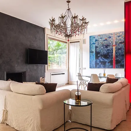 Youhosty - Exclusive Townhouse Garden And Pool Apartamento