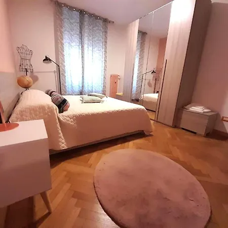 Apartamento Marche91 - Modern In Isola Area