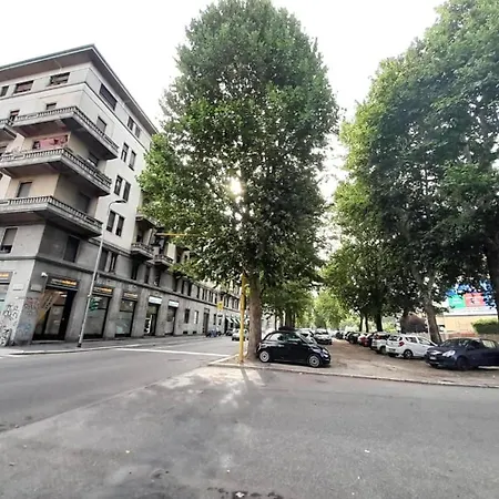 Marche91 - Modern In Isola Area ミラノ