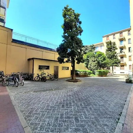 Apartamento Marche91 - Modern In Isola Area *