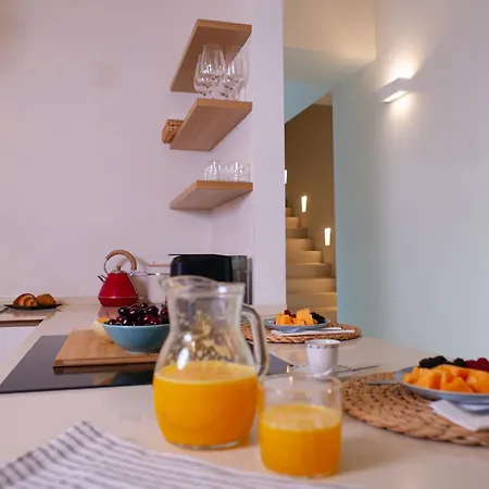 Appartement Varanini Luxury Double Bedroom Two And Sauna *