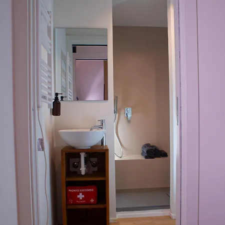 Apartman Varanini Luxury Double Bedroom Two And Sauna *