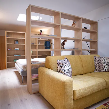 Varanini Luxury Double Bedroom Two And Sauna *