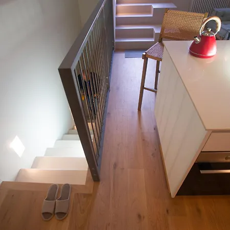 Varanini Luxury Double With Terrace And Sauna