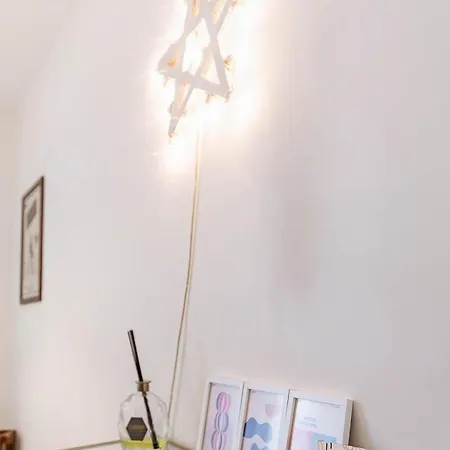 Historic Center-navigli Private Terrace 4 Pax Wifi Apartament Mediolan