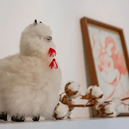 Historic Center-navigli Private Terrace 4 Pax Wifi