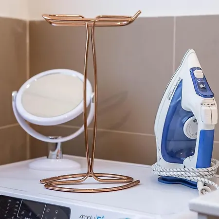 Historic Center-navigli Private Terrace 4 Pax Wifi * 밀라노