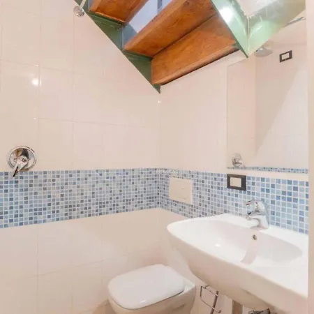 Апартаменты Casa Rachele *